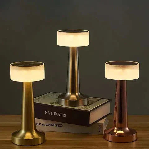 Lampe de Table Sans Fil