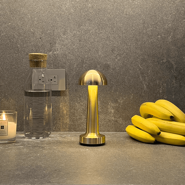 Lampe de Table Sans Fil
