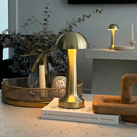 Lampe de Table Sans Fil