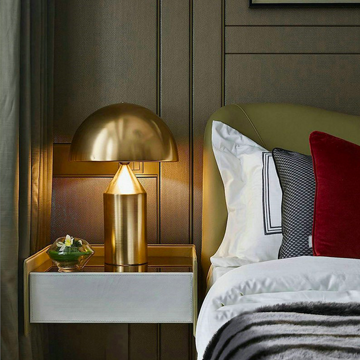 Lampe de Table Sans Fil