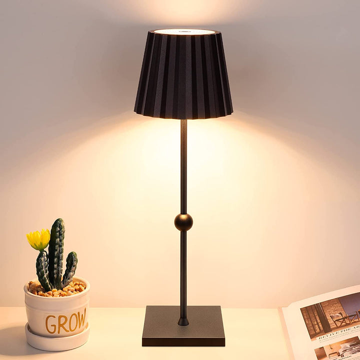 Lampe de Table Sans Fil
