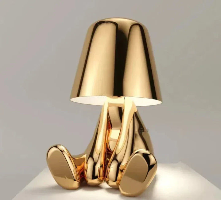 Lampe de Table Sans Fil