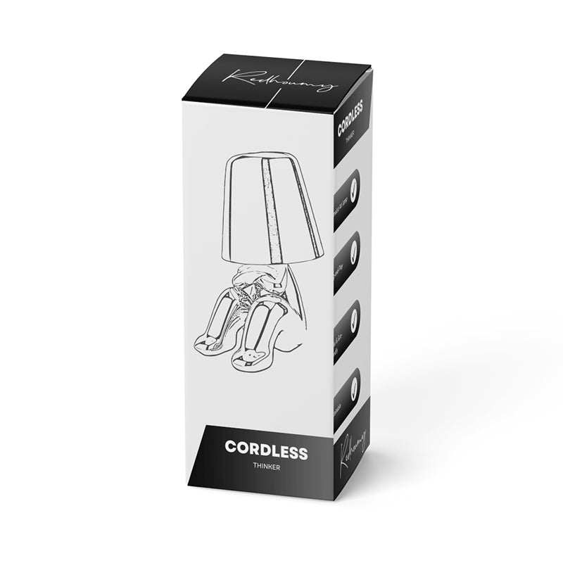 Lampe de Table Sans Fil