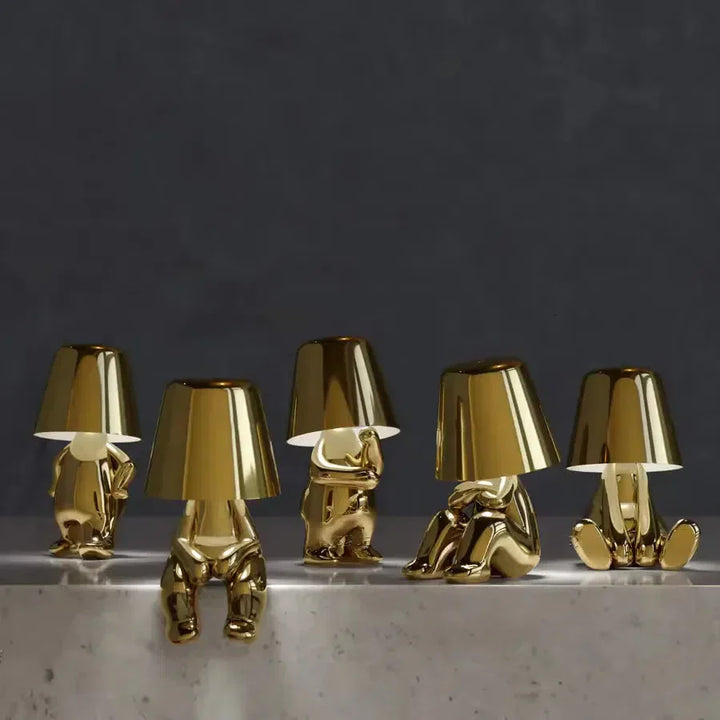 Lampe de Table Sans Fil