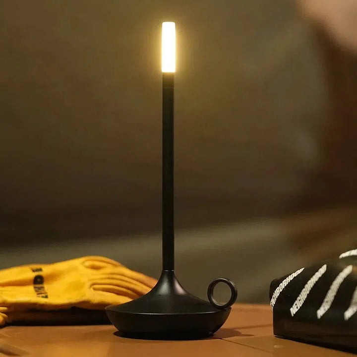Lampe de Table Sans Fil