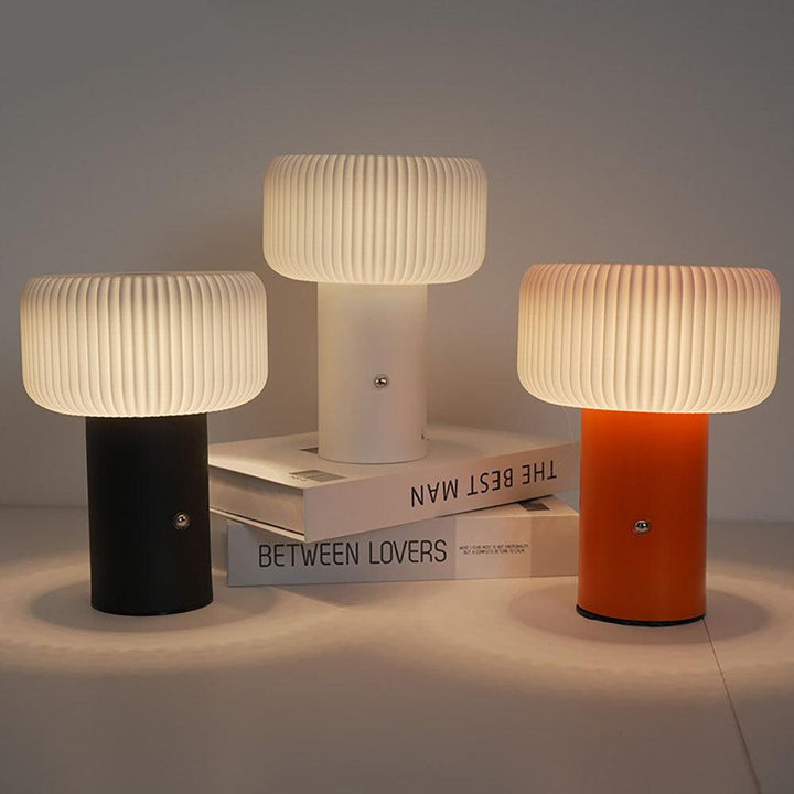 Lampe de Table sans fil Élégante pour chambre Salon