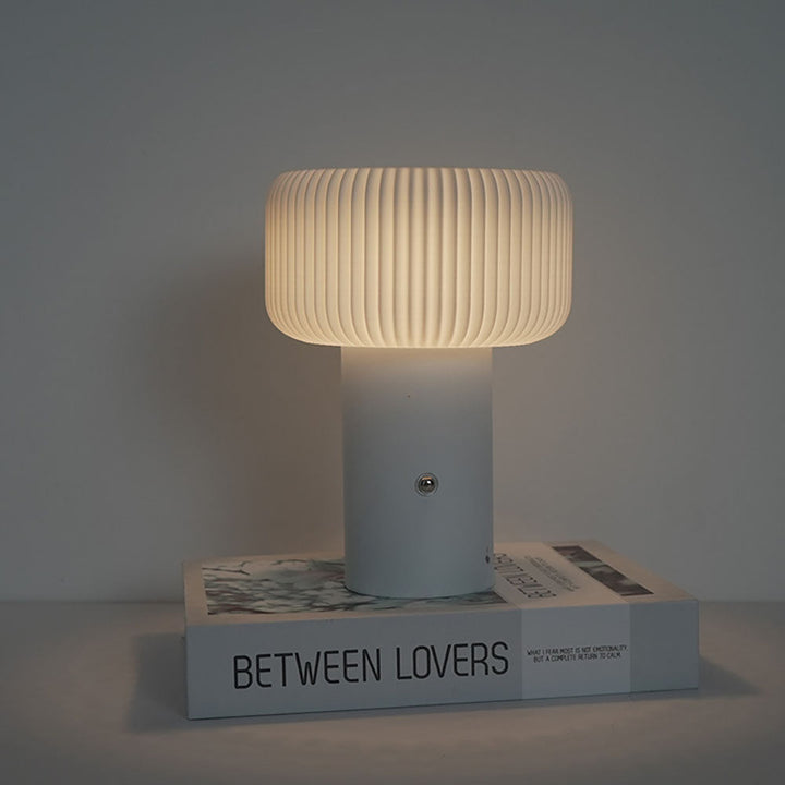 Lampe de Table sans fil Élégante pour chambre Salon