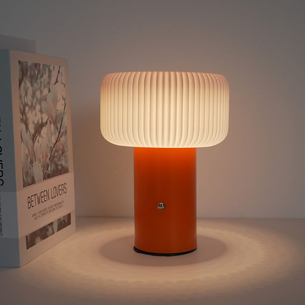 Lampe de Table sans fil Élégante pour chambre Salon