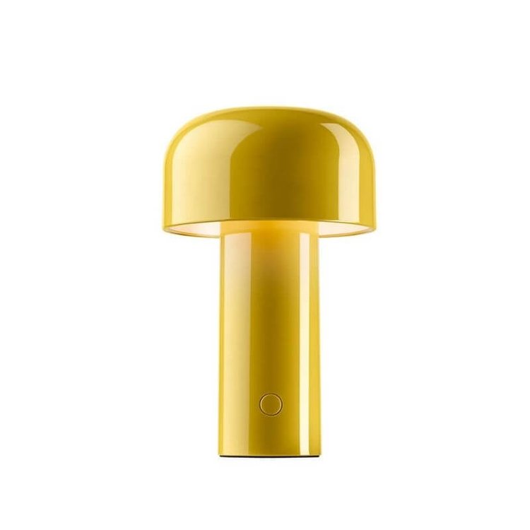 Lampe de table Champignon Sans Fil