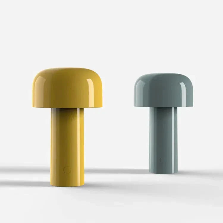 Lampe de table Champignon Sans Fil