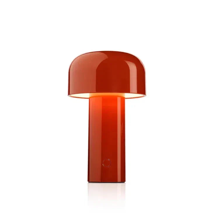 Lampe de table Champignon Sans Fil