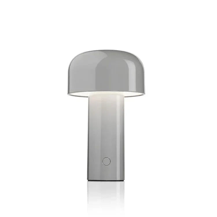 Lampe de table Champignon Sans Fil