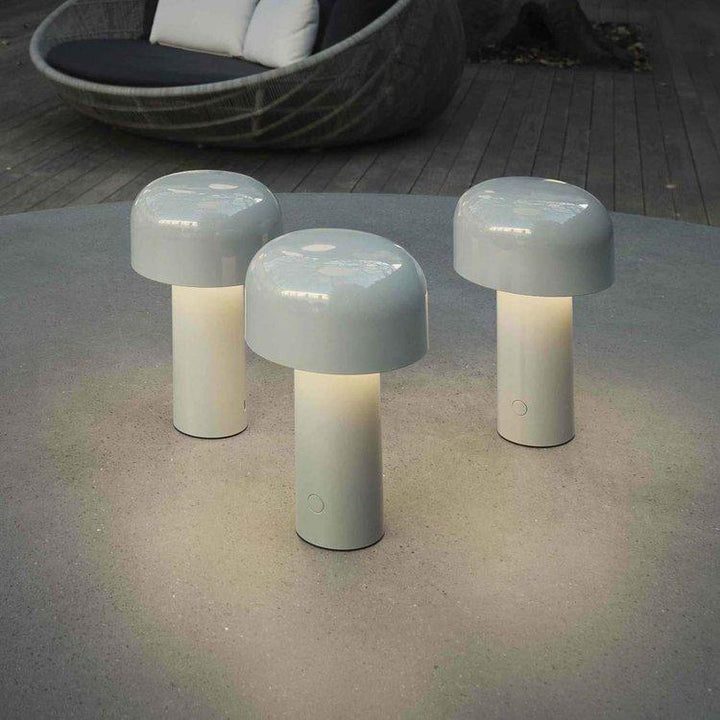 Lampe de table Champignon Sans Fil