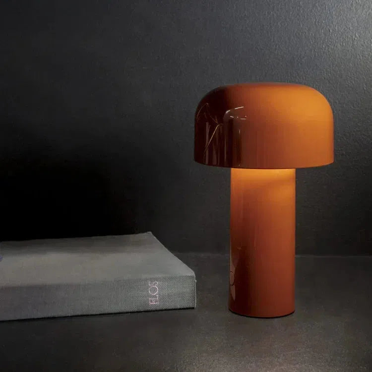 Lampe de table Champignon Sans Fil