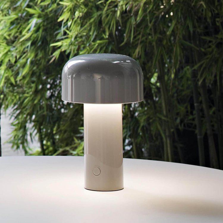 Lampe de table Champignon Sans Fil