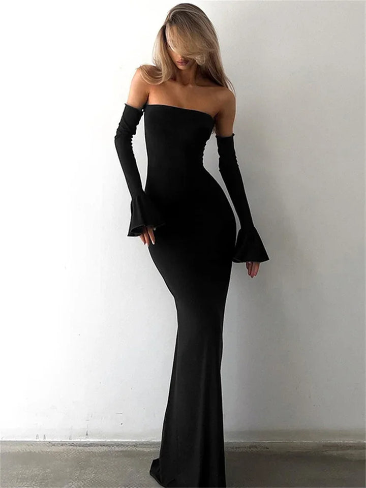 ERIN | Stilvolles Kleid – Schlicht, Elegant & Zeitgemäß