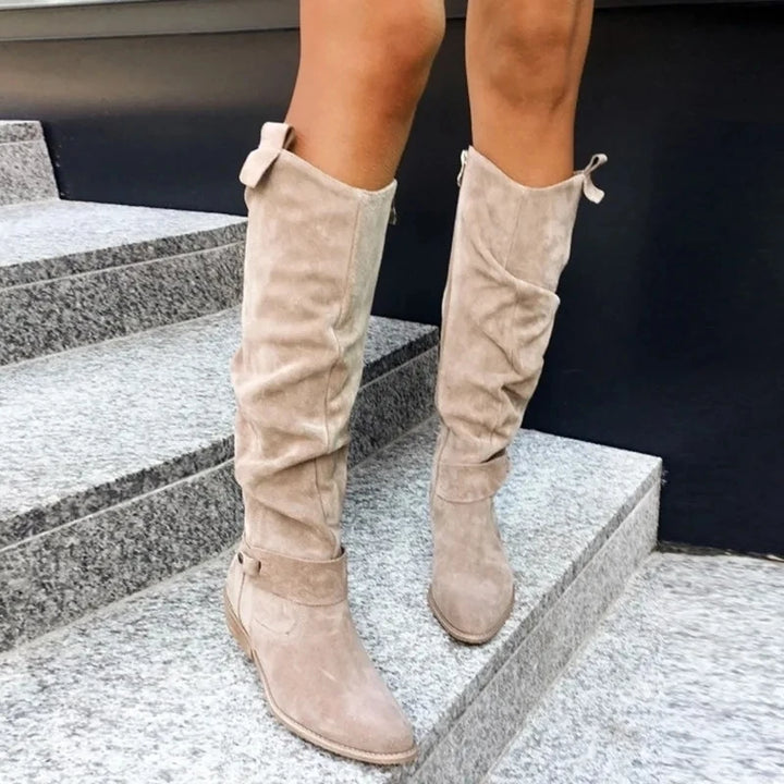 DAKOTA | Trend-Boots – Robust, Stylisch & Vielseitig