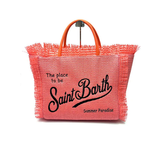 SAINT BARTH ROSE
