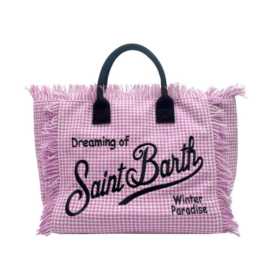 SAINT BARTH LILACH