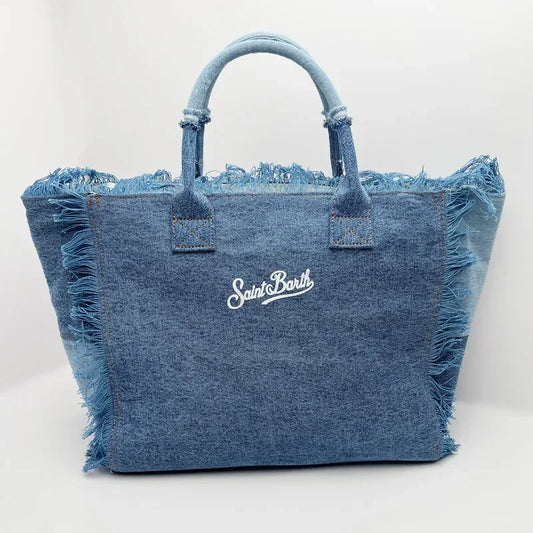 SAINT BARTH DENIM