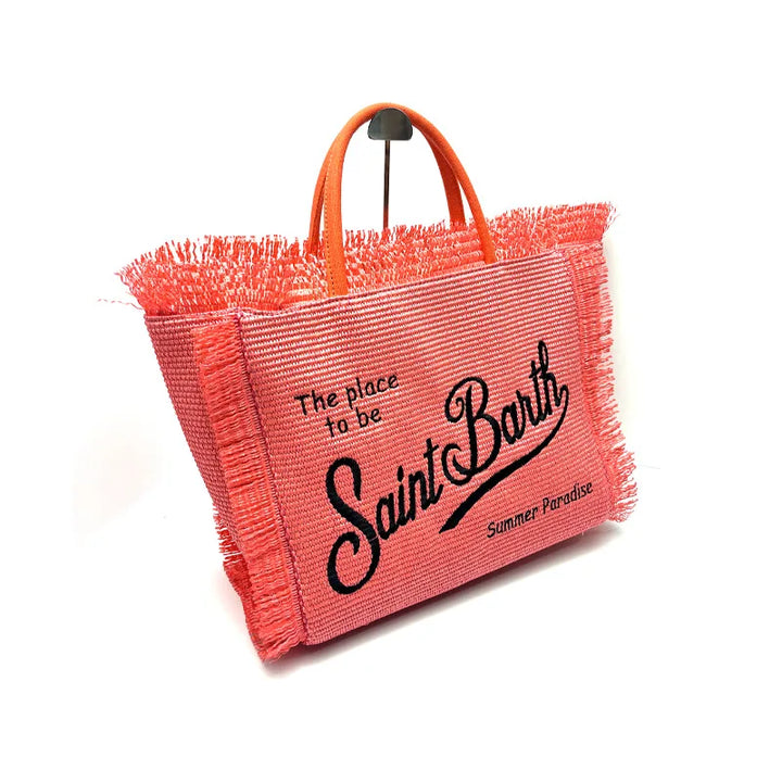 SAINT BARTH ROSE