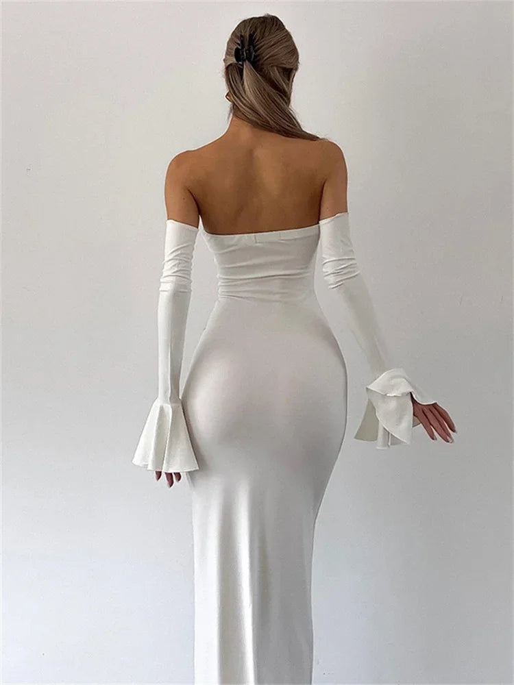 ERIN | Stilvolles Kleid – Schlicht, Elegant & Zeitgemäß