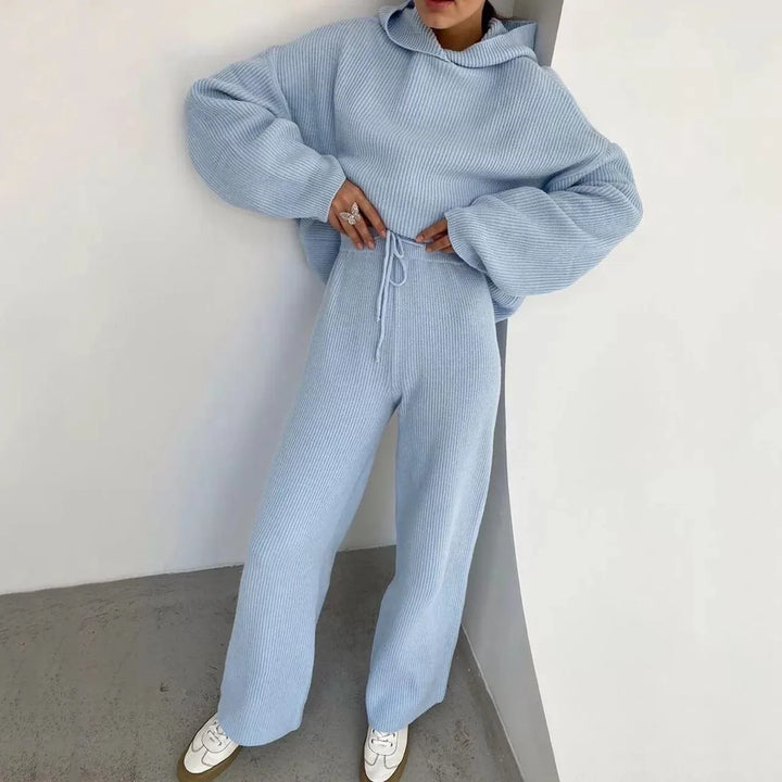 EMILY | Zweiteiliges Set – Feminin, Bequem & Stilvoll