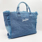SAINT BARTH ROCK DENIM