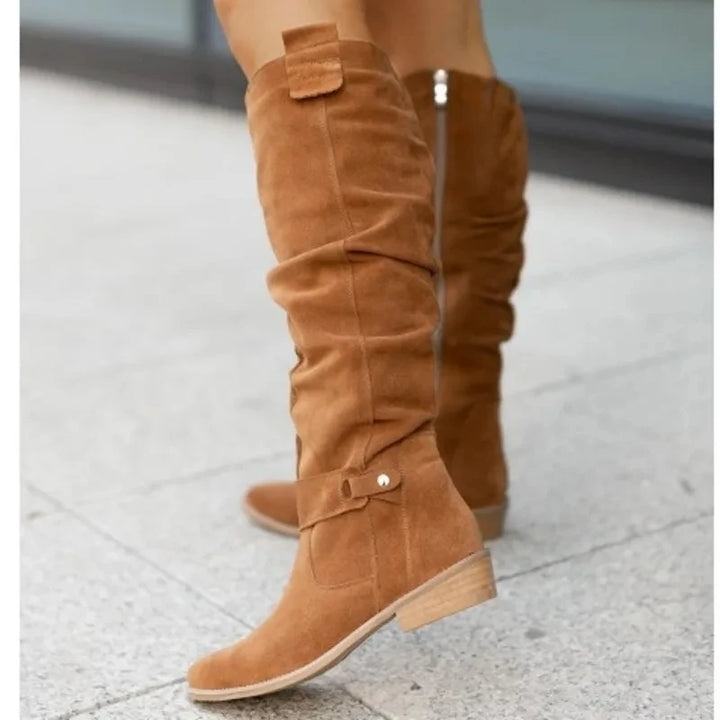 DAKOTA | Trend-Boots – Robust, Stylisch & Vielseitig