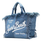 SAINT BARTH ROCK DENIM