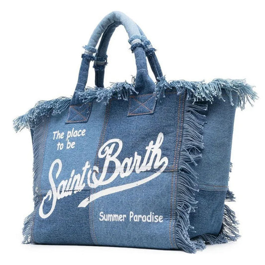 SAINT BARTH ROCK DENIM