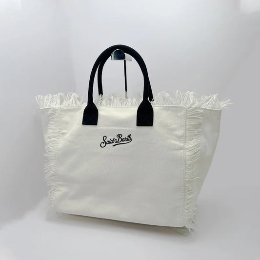 SAINT BARTH WHITE