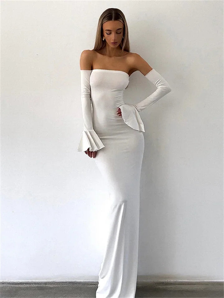 ERIN | Stilvolles Kleid – Schlicht, Elegant & Zeitgemäß