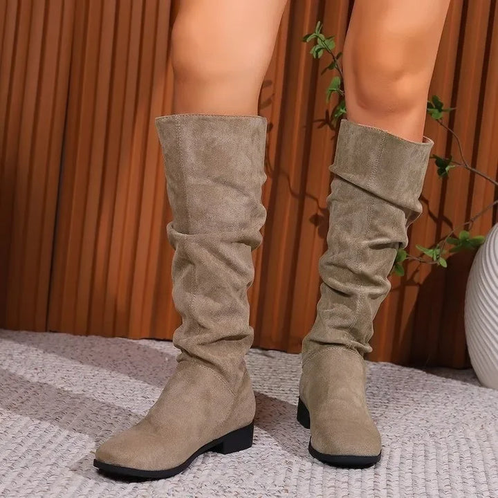 VALENTINA | Stiefeletten – Elegant, Selbstbewusst & Zeitlos