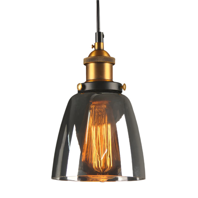 Suspension Luminaire Antique Style Vintage