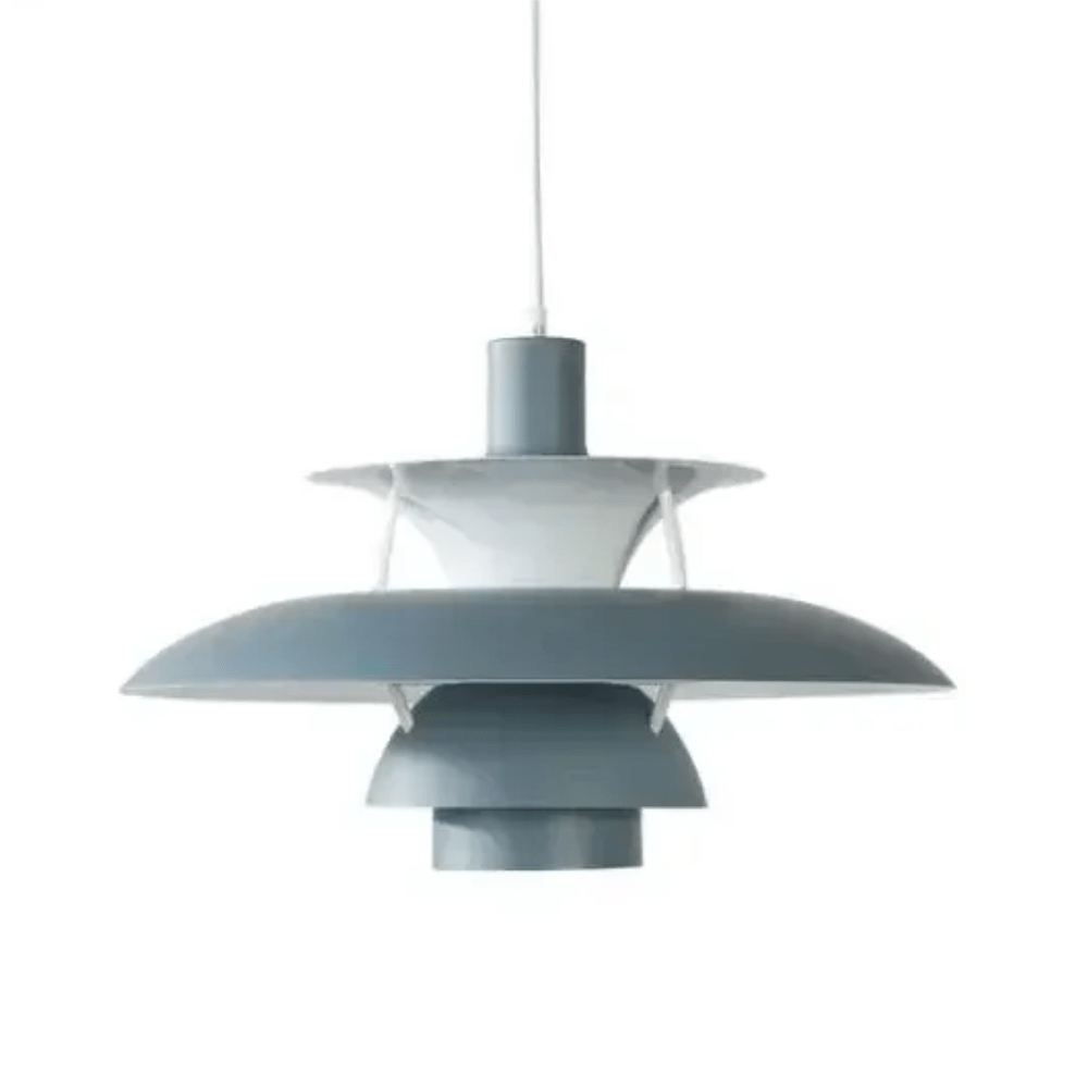 Suspension Luminaire Design LED Éclatant et Moderne