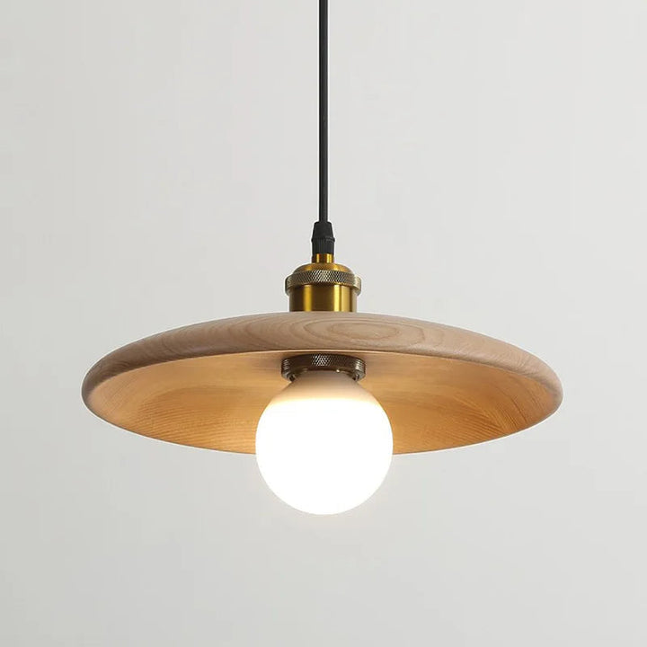 Suspension Luminaire Design Moderne et épuré