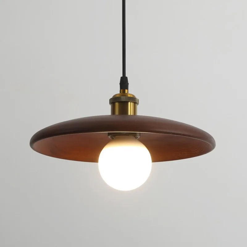 Suspension Luminaire Design Moderne et épuré
