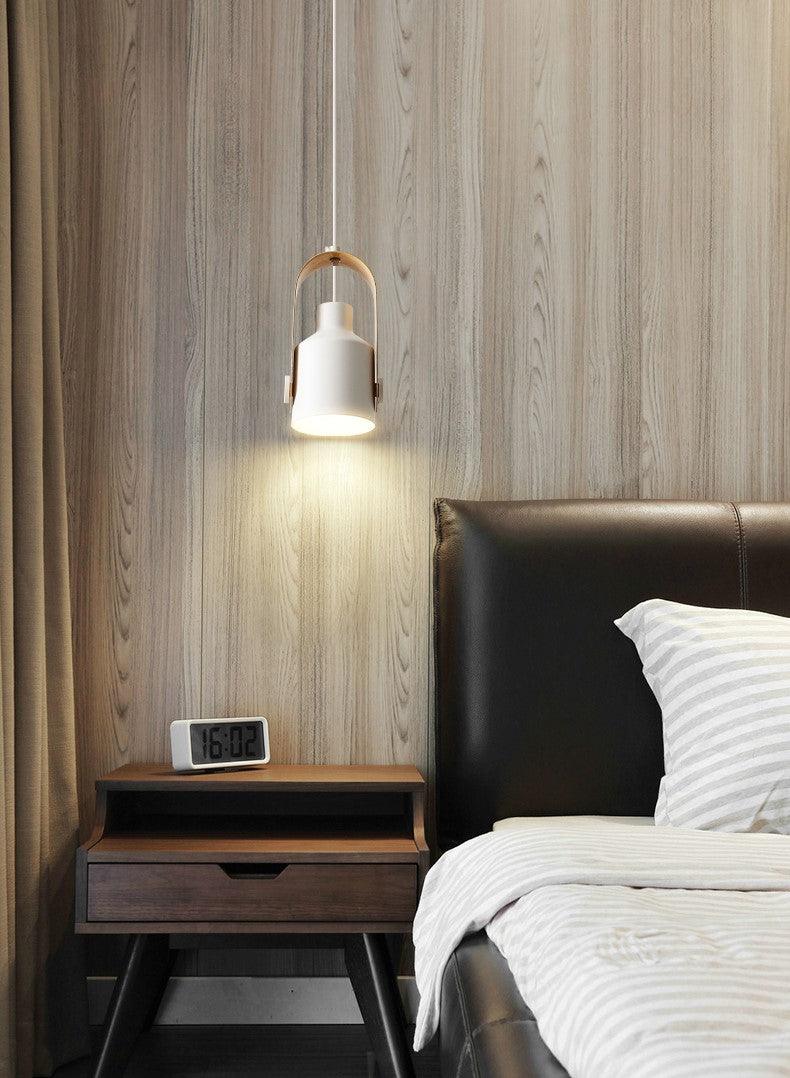 Suspension Luminaire Design Scandinave