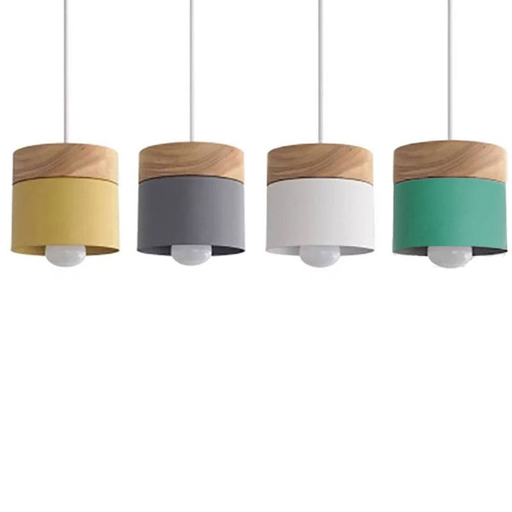 Suspension Luminaire Élégant