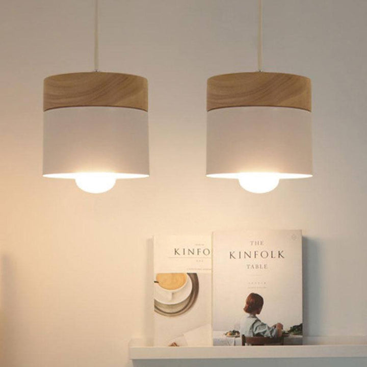 Suspension Luminaire Élégant
