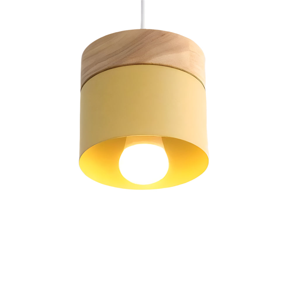 Suspension Luminaire Élégant