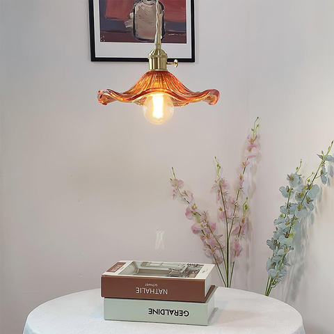 Suspension Luminaire Élégante Style Méditerranéen