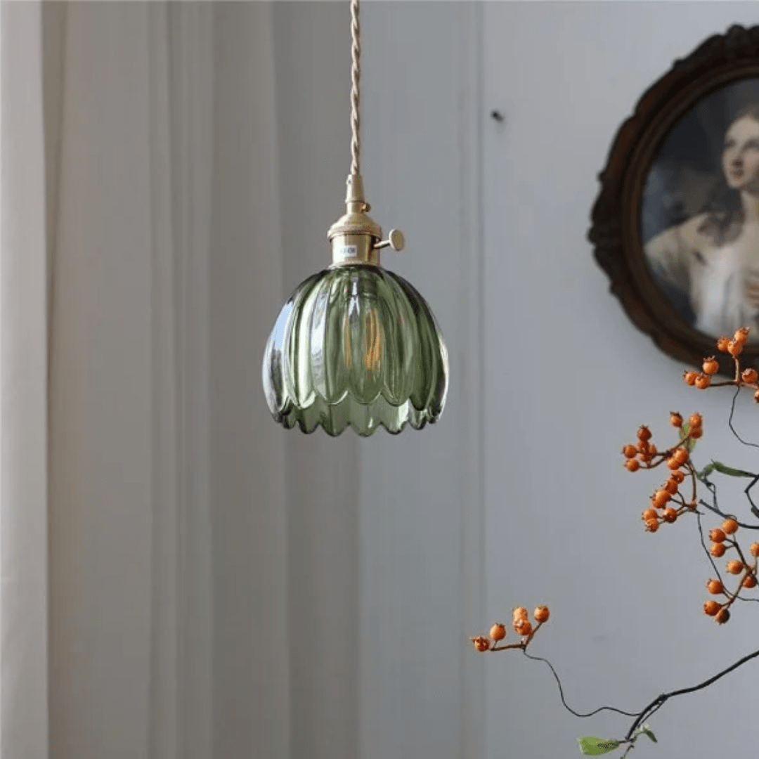 Suspension Luminaire LED Design Nordique Chic