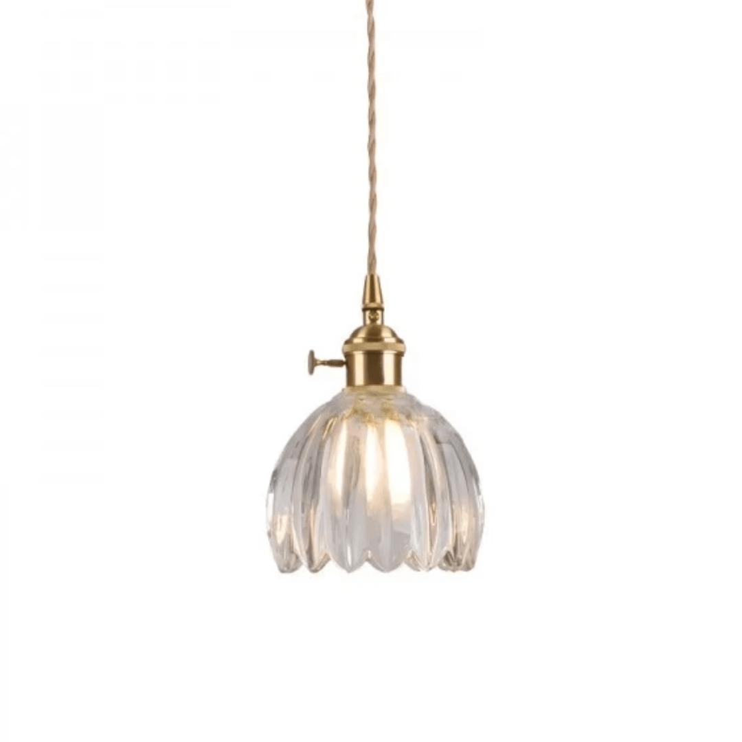 Suspension Luminaire LED Design Nordique Chic
