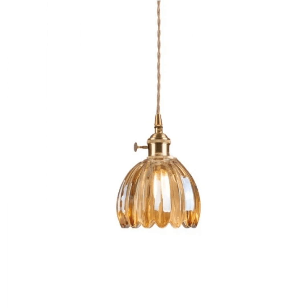 Suspension Luminaire LED Design Nordique Chic
