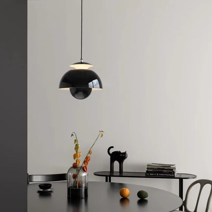 Suspension Luminaire LED Moderne Style Scandinave