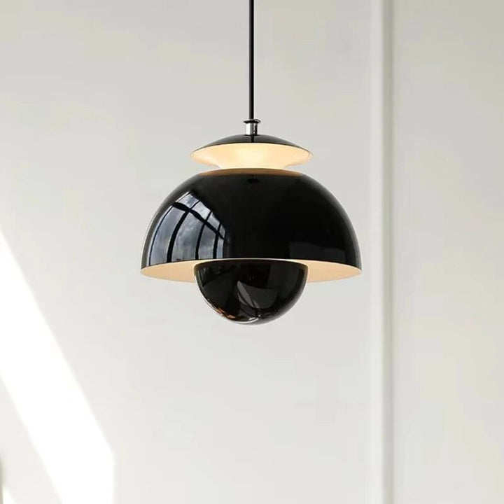 Suspension Luminaire LED Moderne Style Scandinave