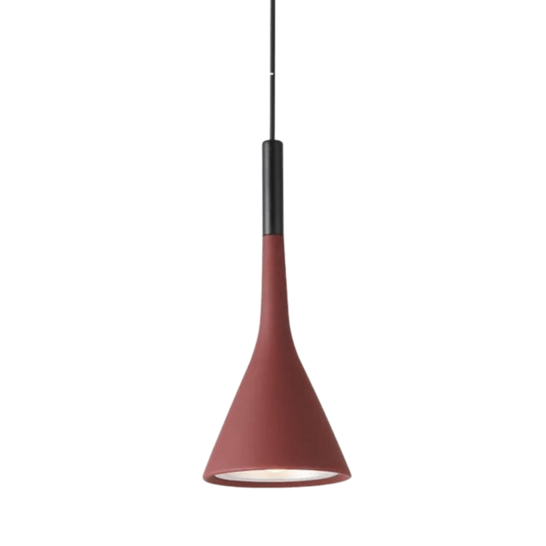 Suspension Luminaire LED Moderne et Élégante