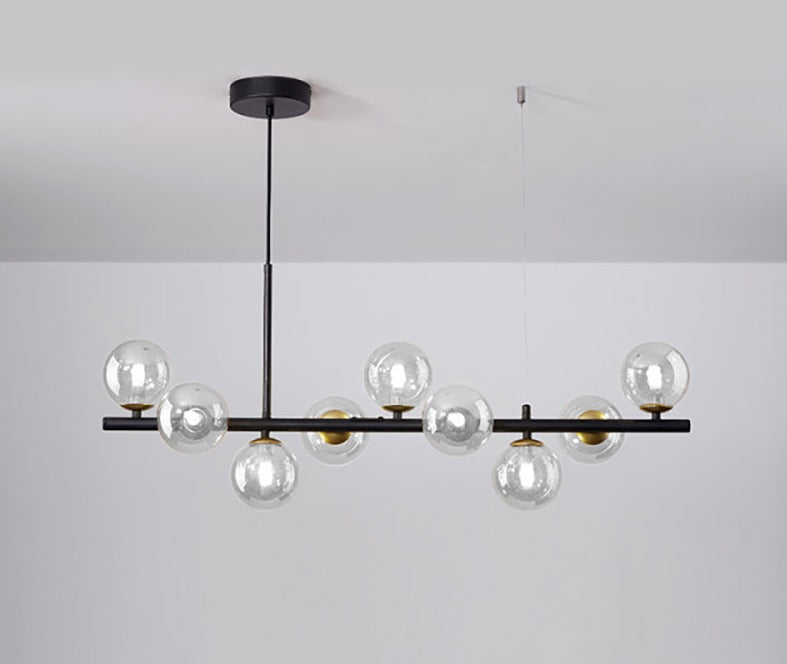Suspension Luminaire Luxueuse pour Salle à Manger